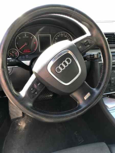  AUDI A4 BERLINA (8E) 