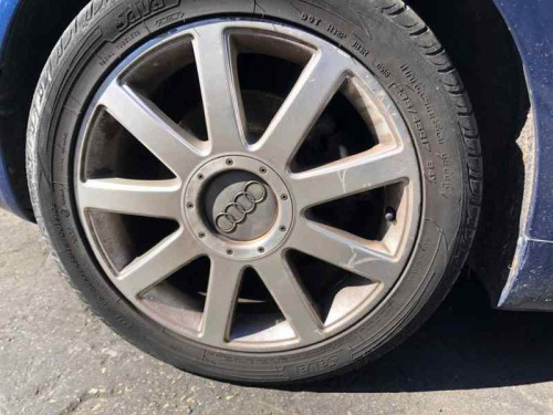  AUDI A4 BERLINA (8E) 