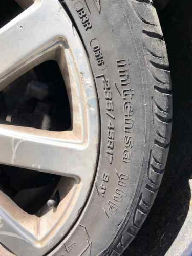  AUDI A4 BERLINA (8E) 