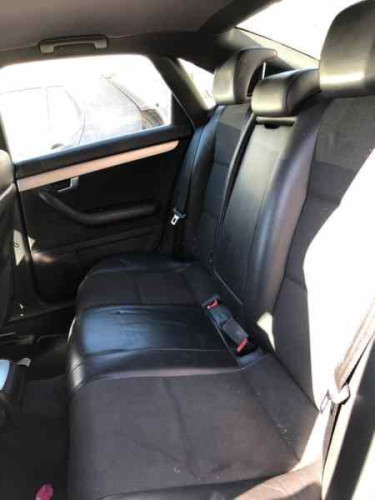  AUDI A4 BERLINA (8E) 