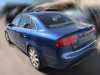  AUDI A4 BERLINA (8E) 