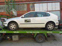SEAT LEON (1M1)