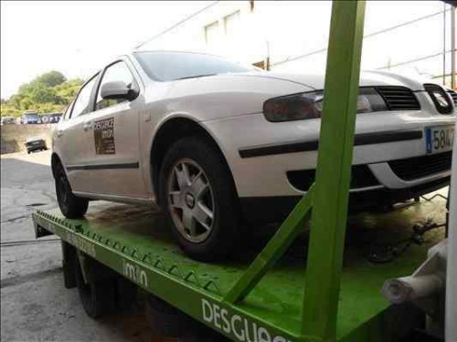  SEAT LEON (1M1) 