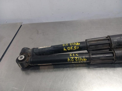  JUEGO AMORTIGUADORES TRASERO SEAT LEON (5F1) 