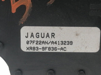 POTENCIOMETRO PEDAL, JAGUAR, S-TYPE (03.1999)