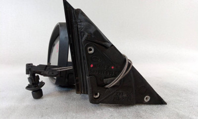 RETROVISOR IZQUIERDO, SKODA, FABIA (5J2)