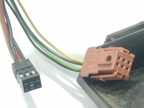  RETROVISOR DERECHO CITROEN C2 