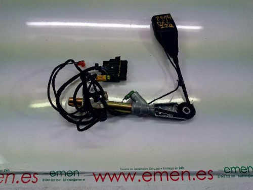  NO IDENTIFICADO RENAULT ESPACE IV (JK0) 