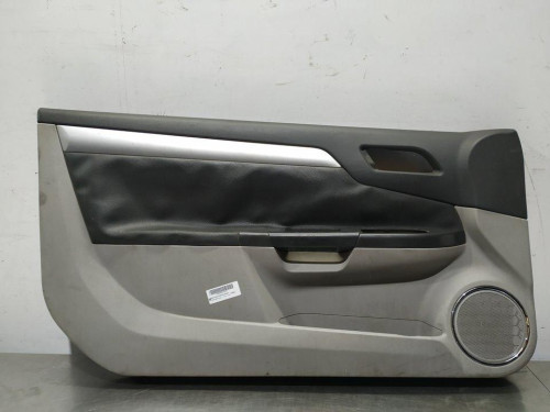  GUARNECIDO PUERTA DELANTERA IZQUIERDA Opel TIGRA TWIN TOP 