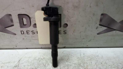 BOBINA ENCENDIDO, Peugeot, 207