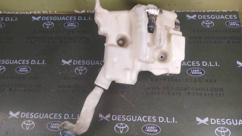 DEPOSITO LIMPIA MERCEDES-BENZ CLASE ML (BM 164) 