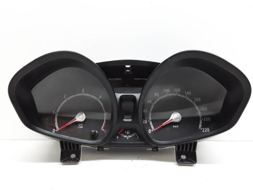 CUADRO INSTRUMENTOS FORD FIESTA (CB1) 