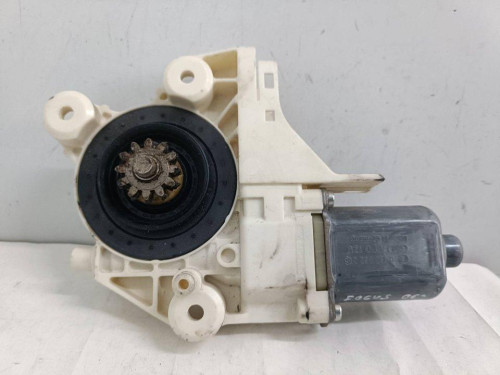 MOTOR ELEVALUNAS DELANTERO DERECHO Ford FOCUS BERLINA (CAP) 