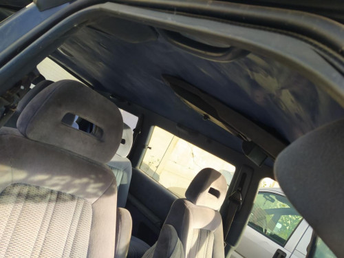 ASIDERO TECHO TRASERO IZQUIERDO Chrysler VOYAGER GS 