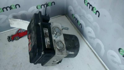 ABS, NISSAN, ALMERA (N16/E)