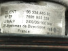 BOMBA DIRECCION Peugeot 607 (S2) 