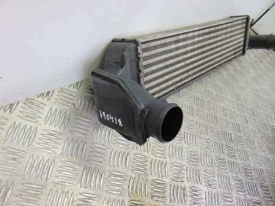 INTERCOOLER, BMW, SERIE 3 BERLINA (E46)