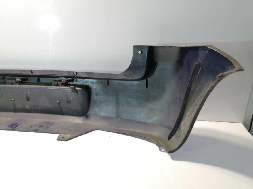  PARAGOLPES TRASERO OPEL MERIVA 