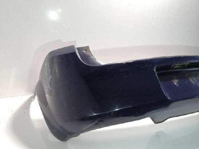 PARAGOLPES TRASERO, OPEL, MERIVA