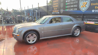 CHRYSLER 300C (LE/LX)