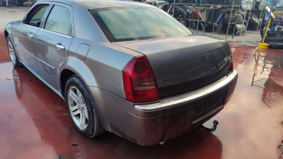 CHRYSLER 300C (LE/LX)
