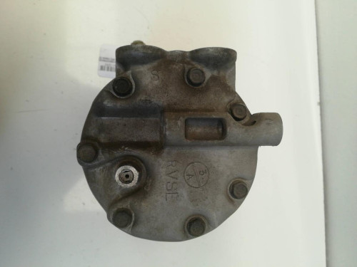  COMPRESOR AIRE ACONDICIONADO MG ROVER ROVER 25 (RF) 