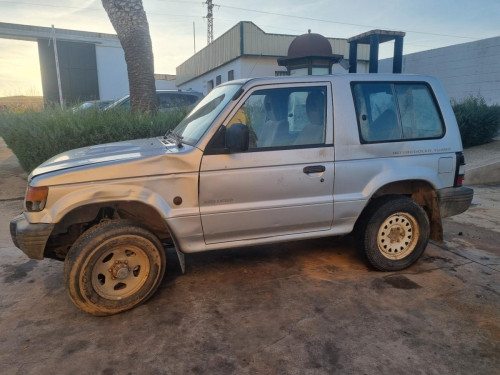  Hyundai Atos Prime (MX)(2000->) GLS (2003->) 