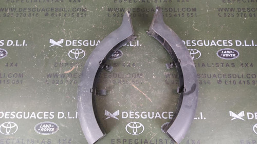 NO IDENTIFICADO BMW SERIE 4 COUPE (F32) 
