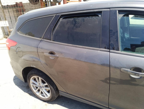 PUERTA TRASERA DERECHA Ford FOCUS BERLINA (CB8) 