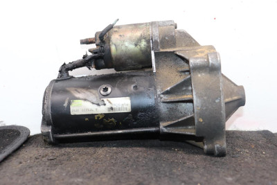 MOTOR ARRANQUE, PEUGEOT, 407 SW