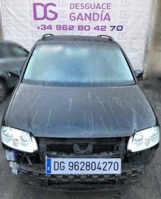 VOLKSWAGEN TOURAN (1T1)