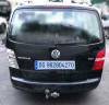  VOLKSWAGEN TOURAN (1T1) 