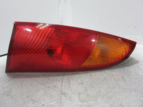  PILOTO TRASERO IZQUIERDO, FORD, FOCUS BERLINA (CAK) 