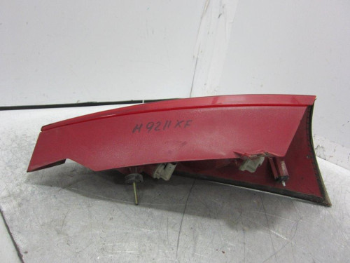  PILOTO TRASERO IZQUIERDO, FORD, FOCUS BERLINA (CAK) 