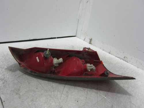  PILOTO TRASERO IZQUIERDO, FORD, FOCUS BERLINA (CAK) 