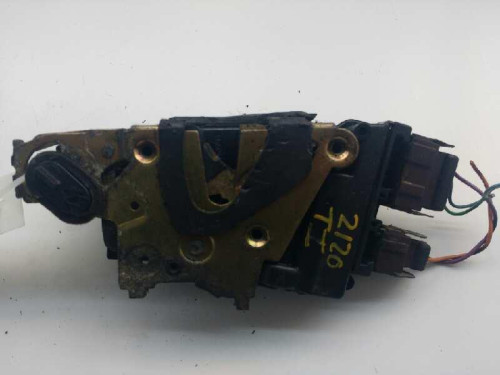  CERRADURA PUERTA TRASERA IZQUIERDA PEUGEOT 605 