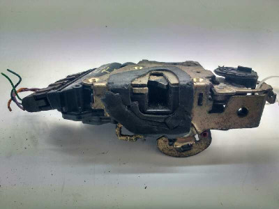 CERRADURA PUERTA TRASERA IZQUIERDA, PEUGEOT, 605