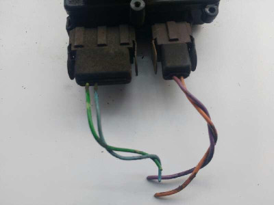CERRADURA PUERTA TRASERA IZQUIERDA, PEUGEOT, 605