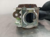CINTURON SEGURIDAD TRASERO IZQUIERDO Nissan QASHQAI +2 (JJ10) 