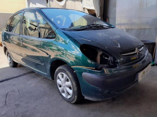  CITROEN XSARA PICASSO 