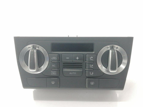  MANDO CLIMATIZADOR AUDI A3 SPORTBACK (8PA) 