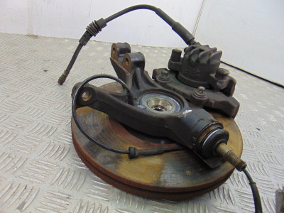 MANGUETA DELANTERA IZQUIERDA, CITROEN, C4 PICASSO