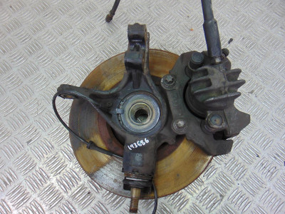 MANGUETA DELANTERA IZQUIERDA, CITROEN, C4 PICASSO