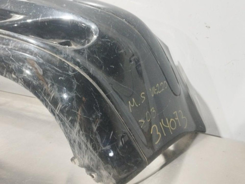  PARAGOLPES DELANTERO 