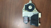 MOTOR ELEVALUNAS DELANTERO DERECHO CITROEN C4 BERLINA 