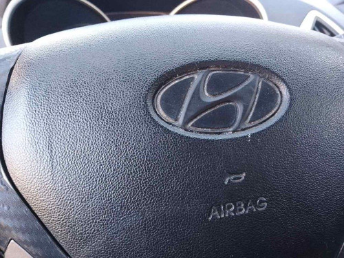CENTRALITA AIRBAG Hyundai IX35 (EL/LM) 