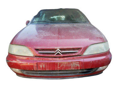 CITROEN XSARA BERLINA