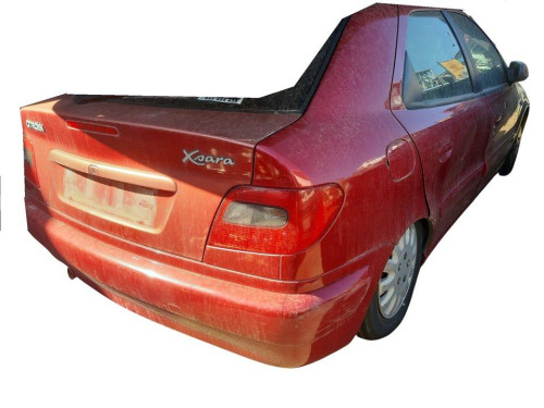 CITROEN XSARA BERLINA, CITROEN, XSARA BERLINA