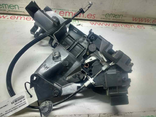  CERRADURA PUERTA DELANTERA DERECHA FORD FOCUS SPORTBREAK (CAP) 