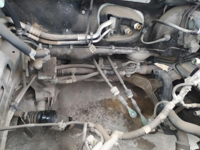 TRANSMISION DELANTERA DERECHA, PEUGEOT, BIPPER TEPEE